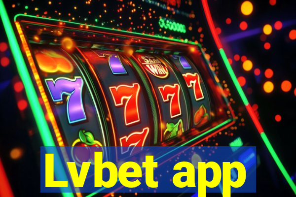 Lvbet app